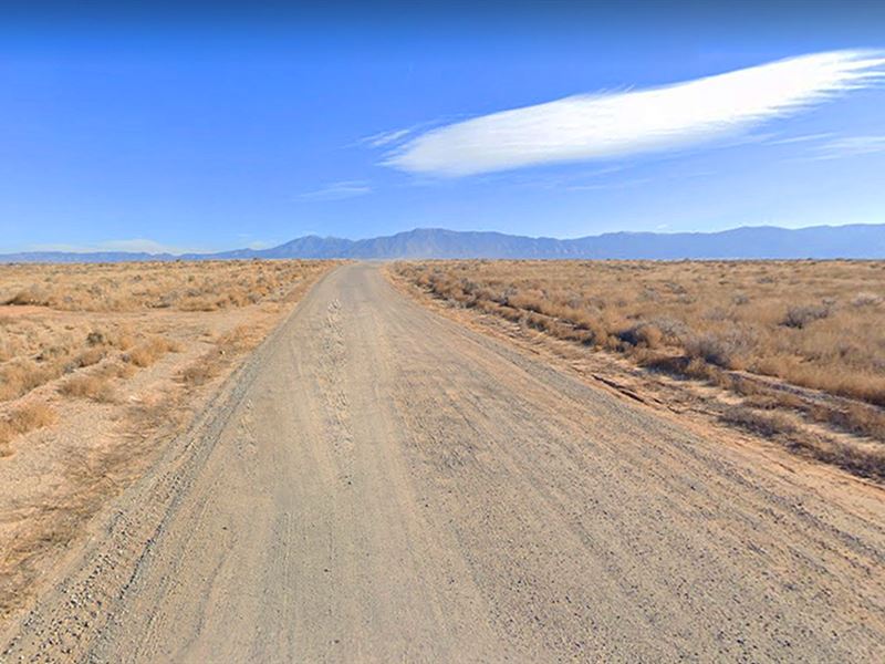 $2,797 Off, 90 Days Same as Cash : Los Lunas : Valencia County : New Mexico