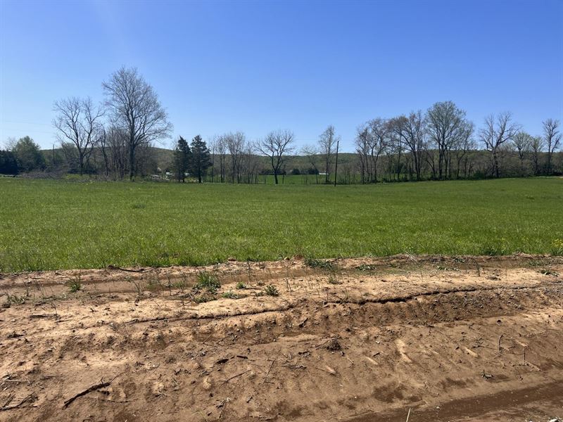 Green Acres Tract 9 : Fredericktown : Madison County : Missouri