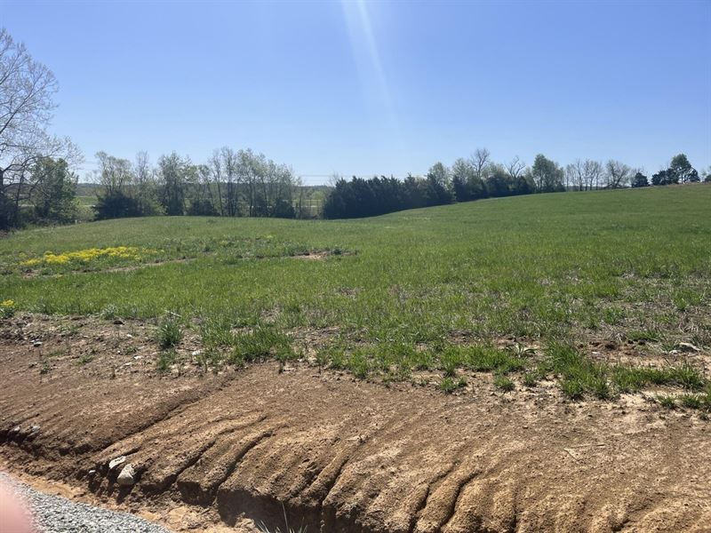 Green Acres 18 : Fredericktown : Madison County : Missouri