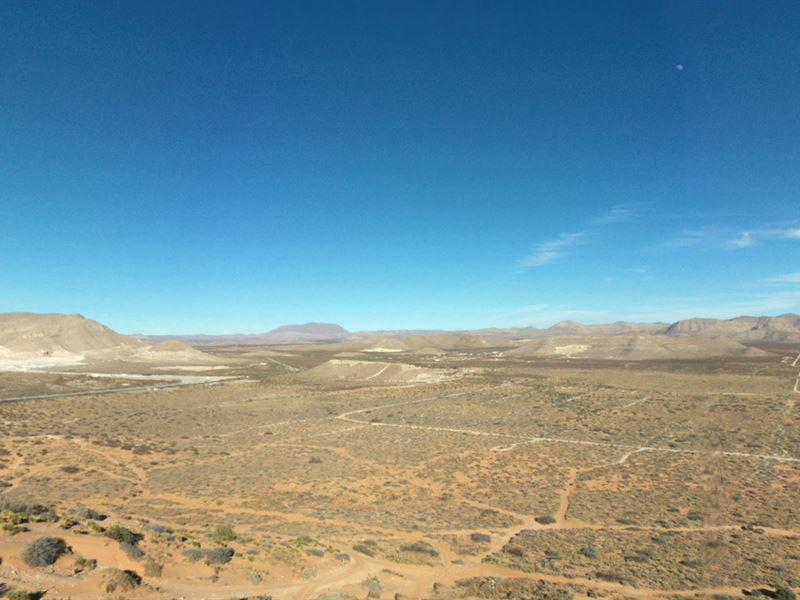 71K Sqft in El Paso County, TX : El Paso : El Paso County : Texas