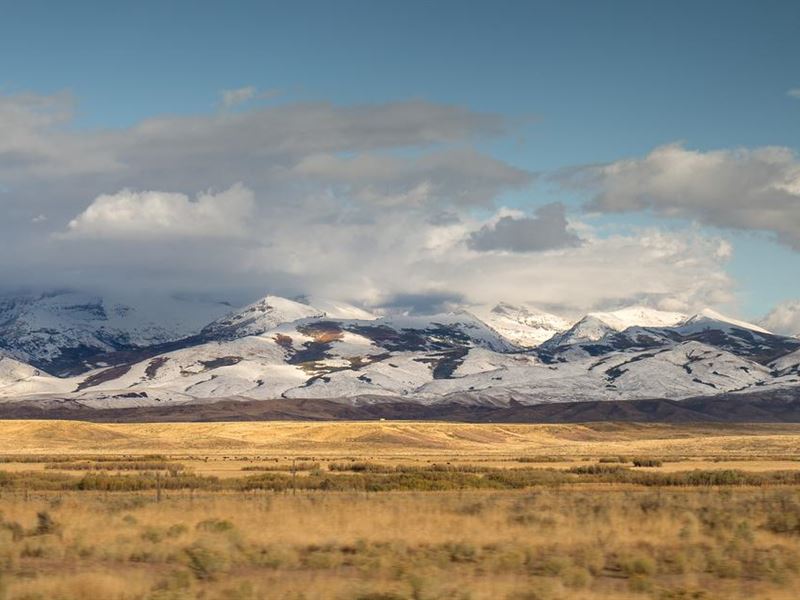 1.9 Premium Acres in Elko County : Montello : Elko County : Nevada