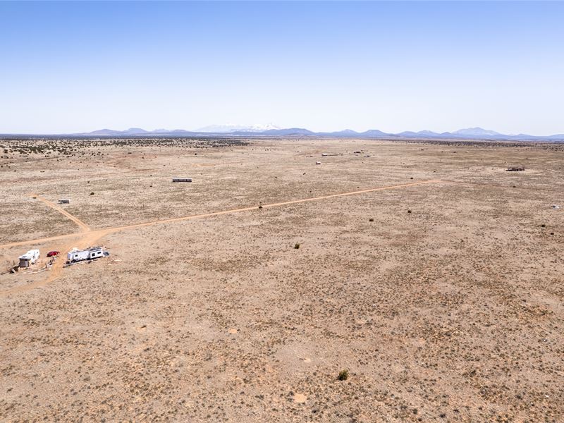 Your Dream Home in Williams, AZ : Williams : Coconino County : Arizona