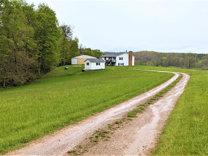 Hocking County, Ohio Home : New Plymouth : Hocking County : Ohio