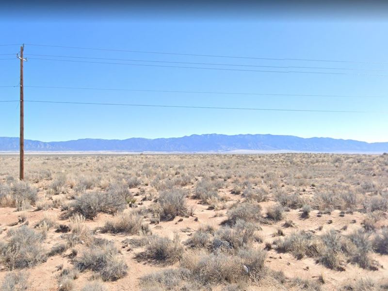 Luxurious Living on a Budget in NM : New Mexico : Valencia County : New Mexico