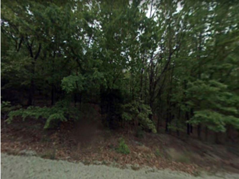 A Real Deal in Horseshoe Bend : Horseshoe Bend : Izard County : Arkansas