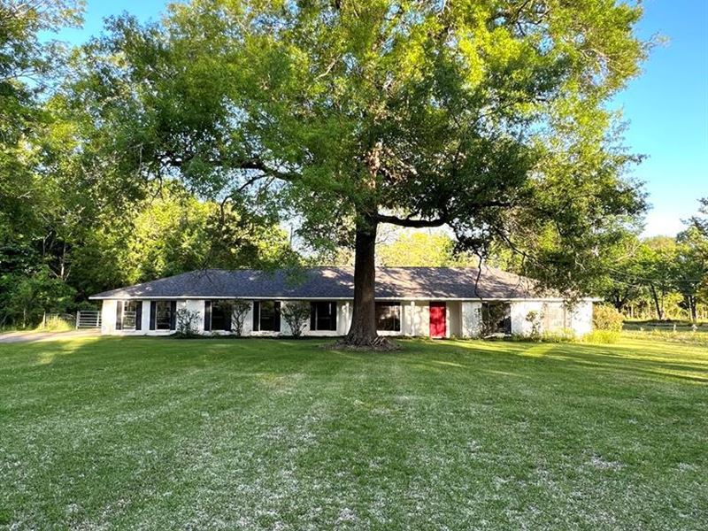 400 Airport Road, Vidalia, LA : Vidalia : Concordia Parish : Louisiana