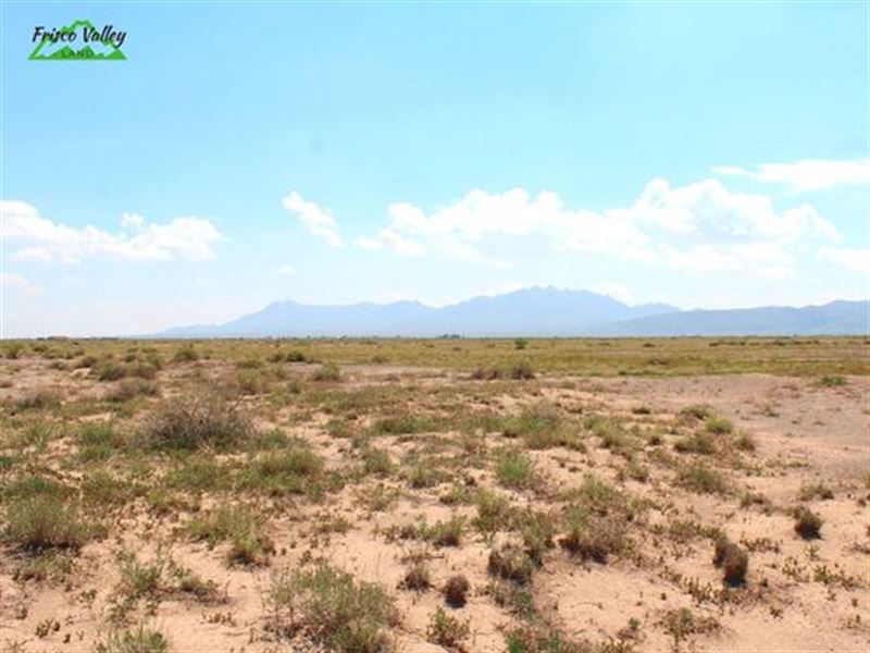 Your Off-Grid Dreams, Only $100/Mo : Deming : Luna County : New Mexico