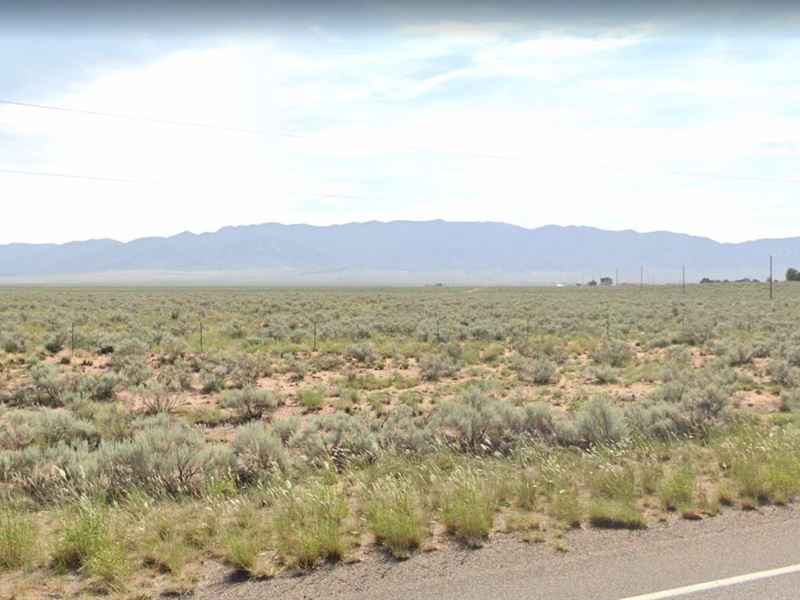 Live Life on Your Own Terms in NM : New Mexico : Valencia County : New Mexico