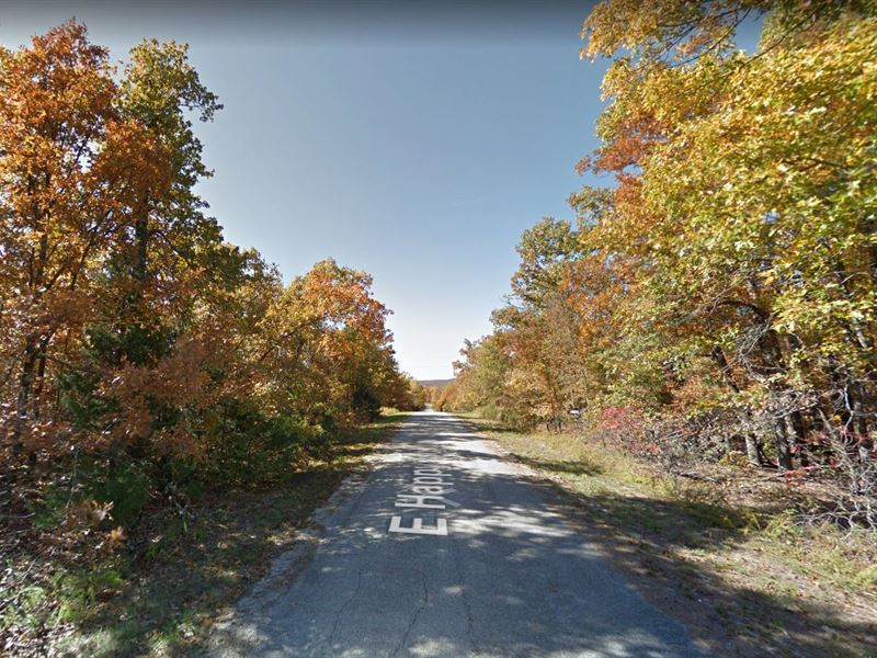 Escape to Nature, Own 0.32 Acre : Arkansas : Izard County : Arkansas