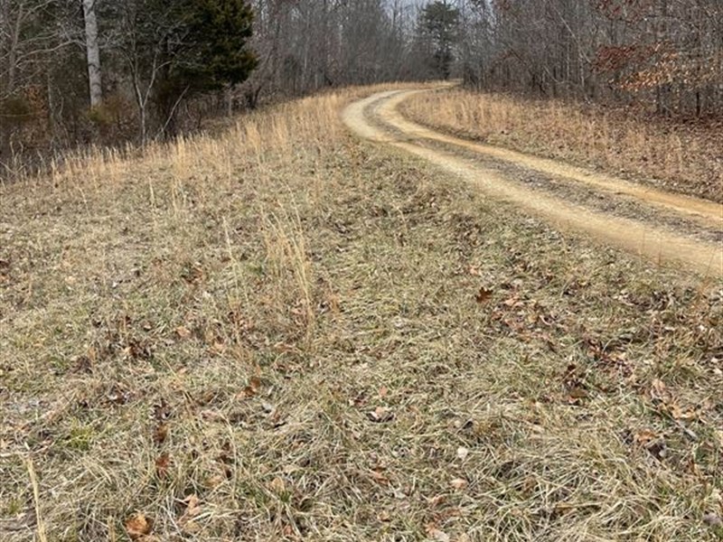 Hunting Retreat : Greensburg : Green County : Kentucky