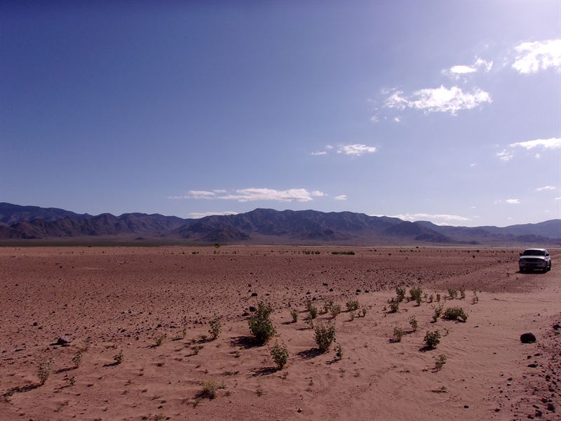 Tiny House Land : Kingman : Mohave County : Arizona