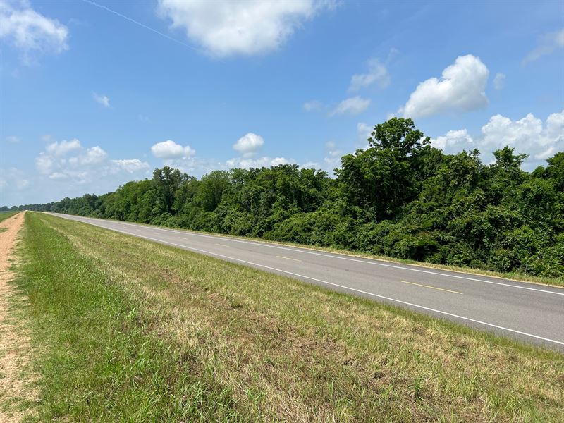 La, Concordia 4.24 Acres : Vidalia : Concordia Parish : Louisiana