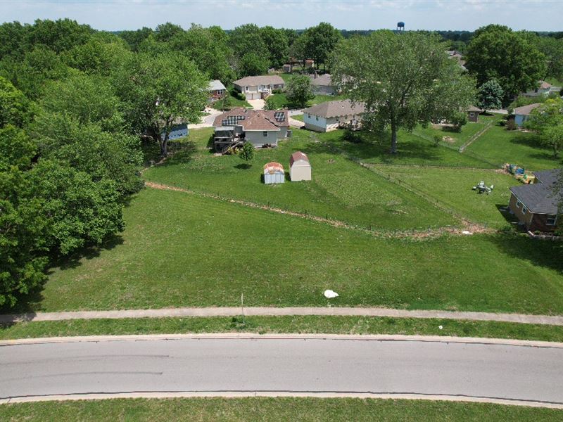 Your New Property Awaits in Belton : Belton : Cass County : Missouri