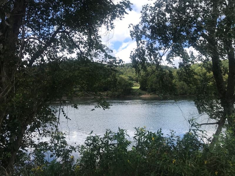 Ar, Izard 1 Acre : Guion : Izard County : Arkansas