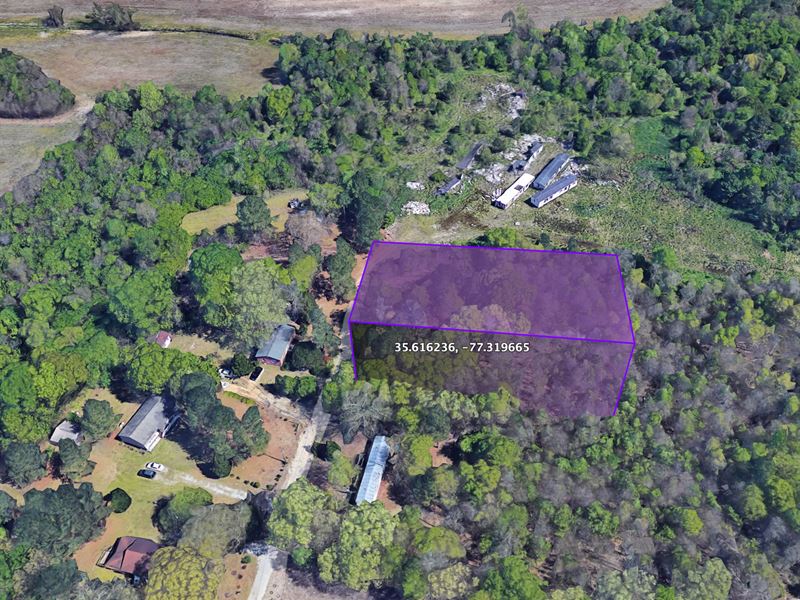 Build You Sfr in Greenville : Greenville : Pitt County : North Carolina