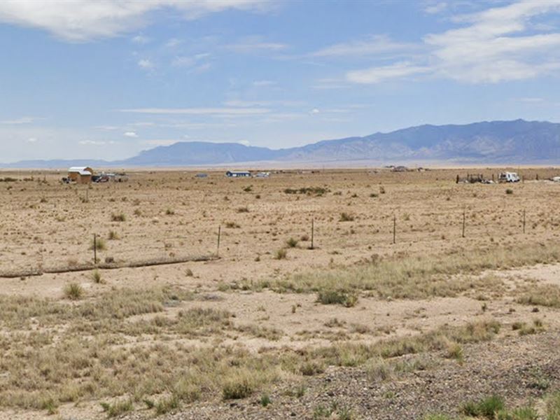 90-Day Same as Cash $749.75 Down/Mo : Belen : Socorro County : New Mexico
