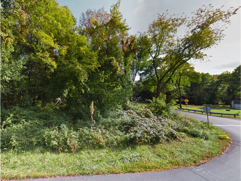 Big Price Drop, 0.98 Acres Near Apg : Havre De Grace : Harford County : Maryland