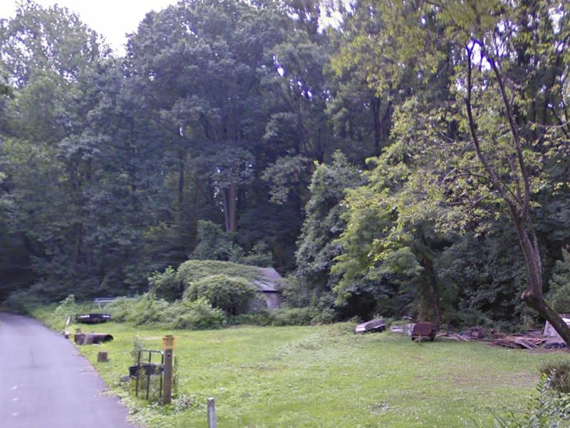 Mix of Urban, Rural & Suburban : Capitol Heights : Prince George's County : Maryland