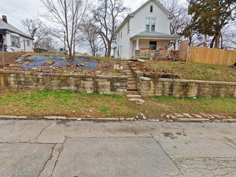 Access To Amenities, $465.43 Down : Kansas City : Wyandotte County : Kansas