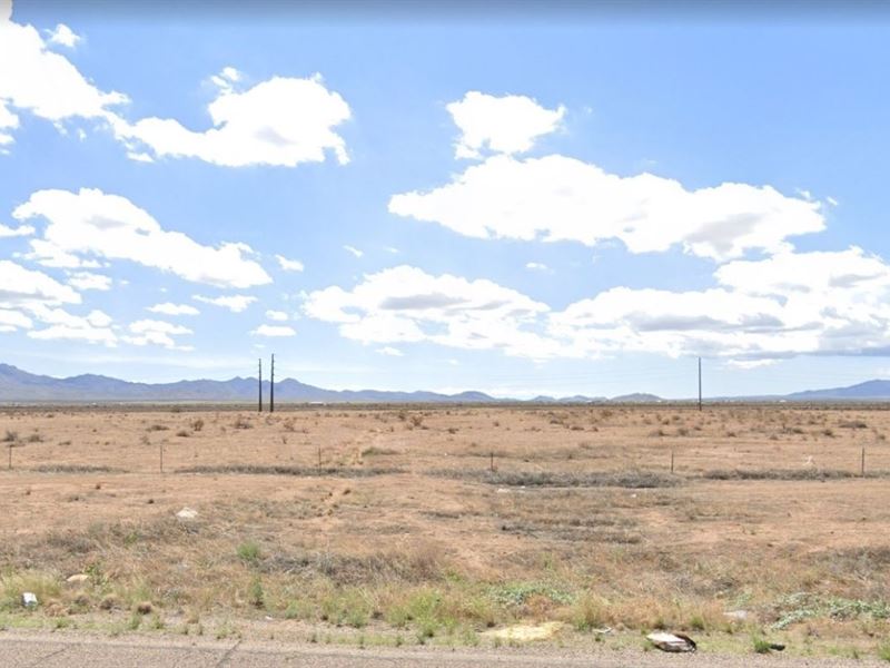Owner Finance to a Deserving Buyer : Kingman : Mohave County : Arizona