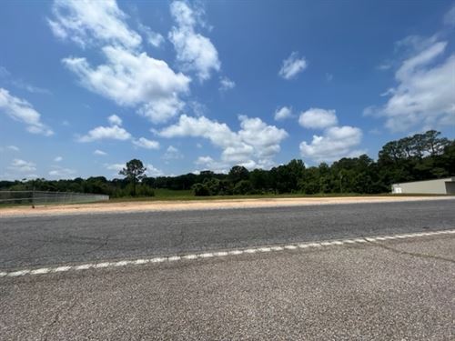 1.94 Commercial Acreage, Tylertown : Tylertown : Walthall County : Mississippi