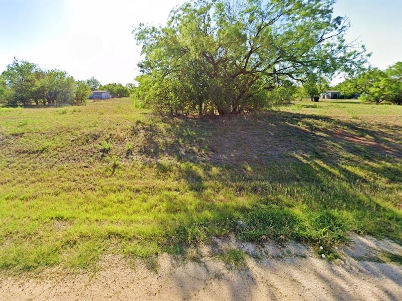 Excellent Recreational Opportunity : Abilene : Taylor County : Texas