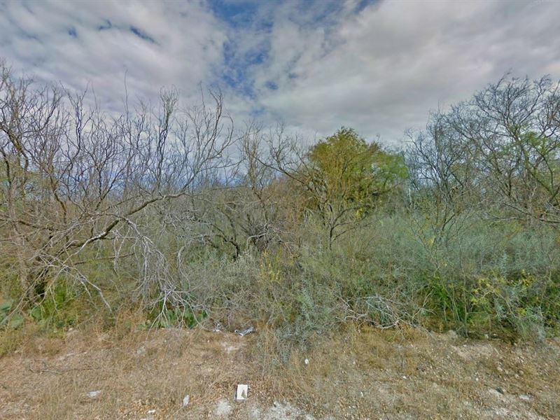 Endless Possibilities : Eagle Pass : Maverick County : Texas