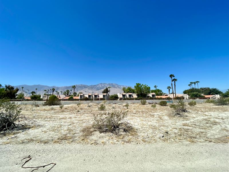 Land Your Business Dream : Cathedral City : Riverside County : California