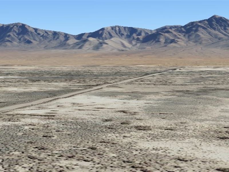 Own a Piece of New Mexico : Deming : Luna County : New Mexico