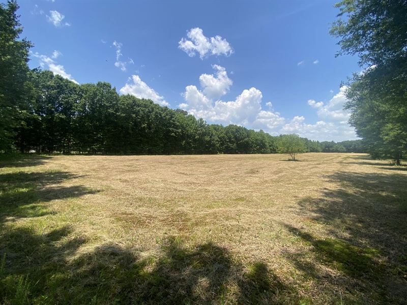 Lakeview 3 : Bald Knob : White County : Arkansas