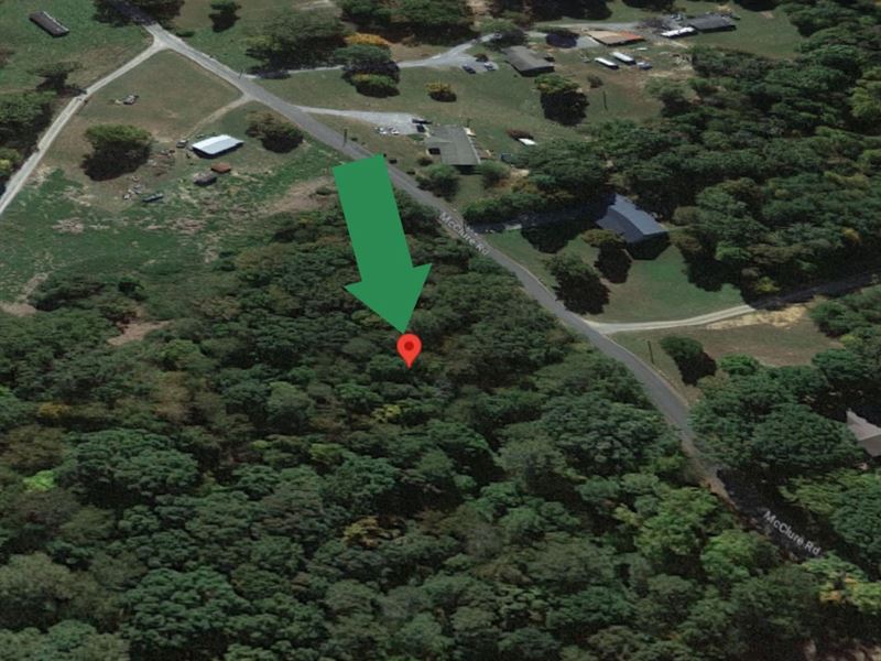 3 Ac Hot Deal in Polk County, TN : Benton : Polk County : Tennessee