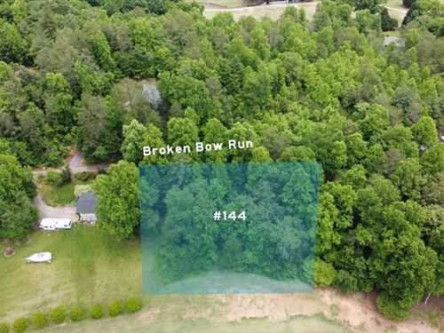 Owner Finance to a Deserving Buyer : Pickens : South Carolina