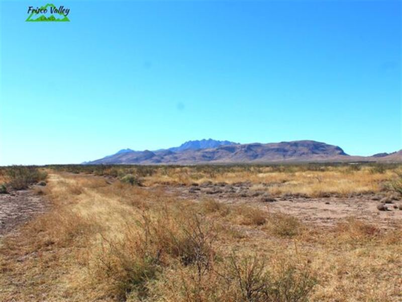 Your Off-Grid Dreams, Only $100/Mo : Deming : Luna County : New Mexico