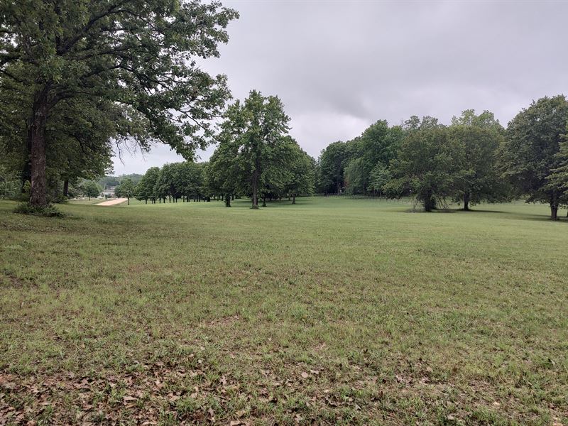 Land at Arrowhead Lake Estates : West Plains : Howell County : Missouri
