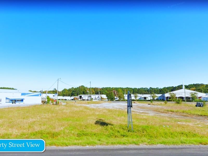 Thriving Business Hub Awaits : Goldsboro : Wayne County : North Carolina