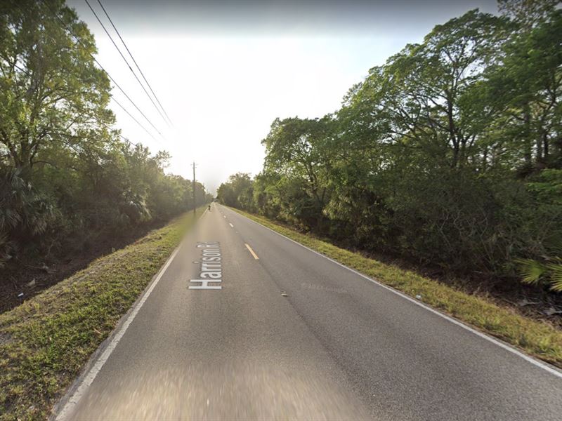 1.22 Acres for Sale in Mims, FL : Mims : Brevard County : Florida