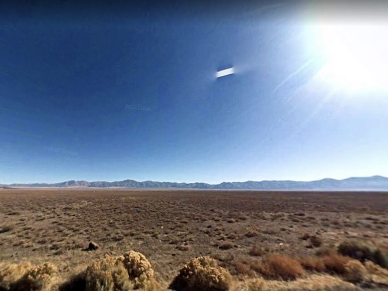 .25 Acre in Crescent Valley, NV : Crescent Valley : Eureka County : Nevada