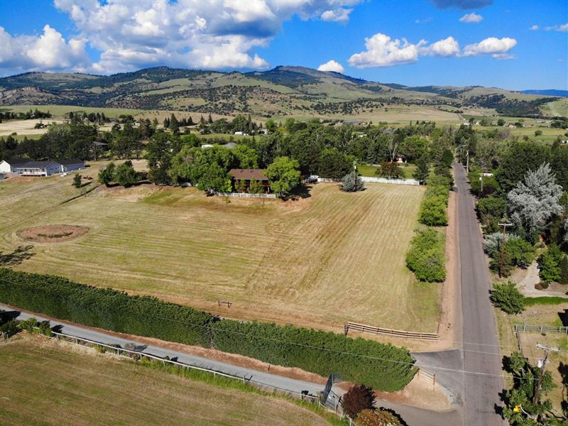 349 Wilson Rd, Ashland, OR 97520 : Ashland : Jackson County : Oregon