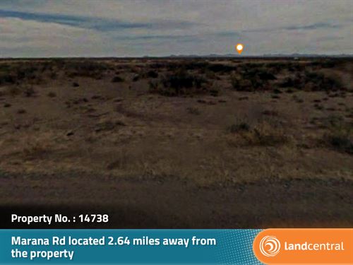 .5 Acre in Luna County, NM : Luna : New Mexico