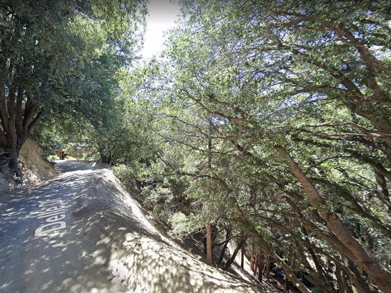 .23 Acre for Sale in Crestline, CA : Crestline : San Bernardino County : California