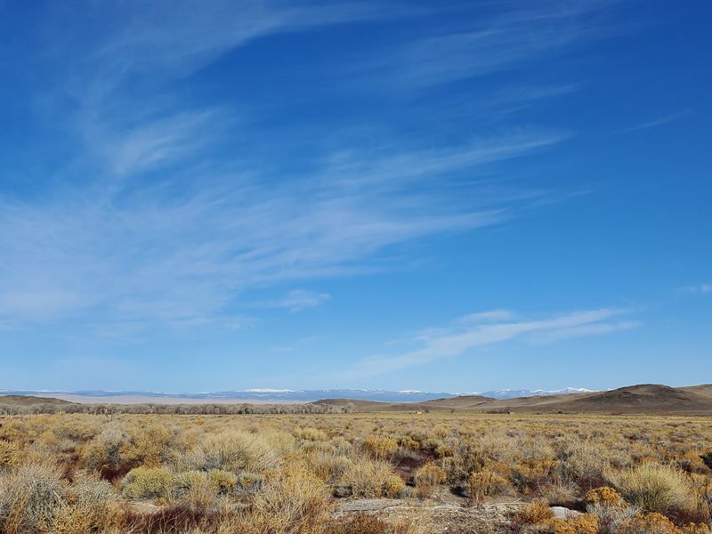 20 Acres, CO Bliss : Antonito : Conejos County : Colorado