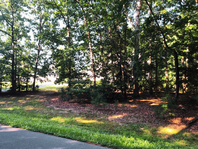 Near Chesapeake, Lexington Park, MD : Lexington Park : Saint Mary's County : Maryland