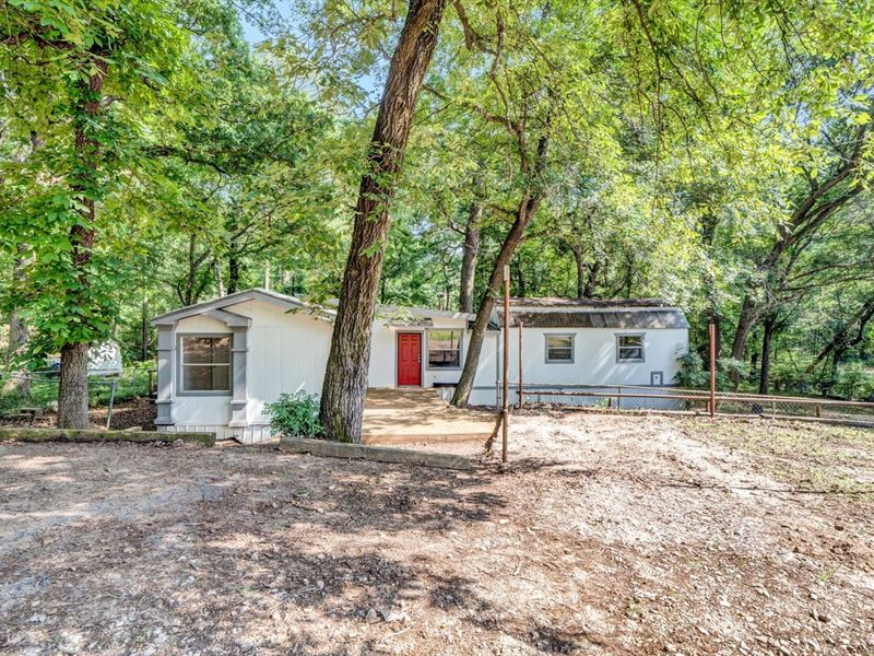 Complete Remodel of Mobile in Lake : Flint : Smith County : Texas
