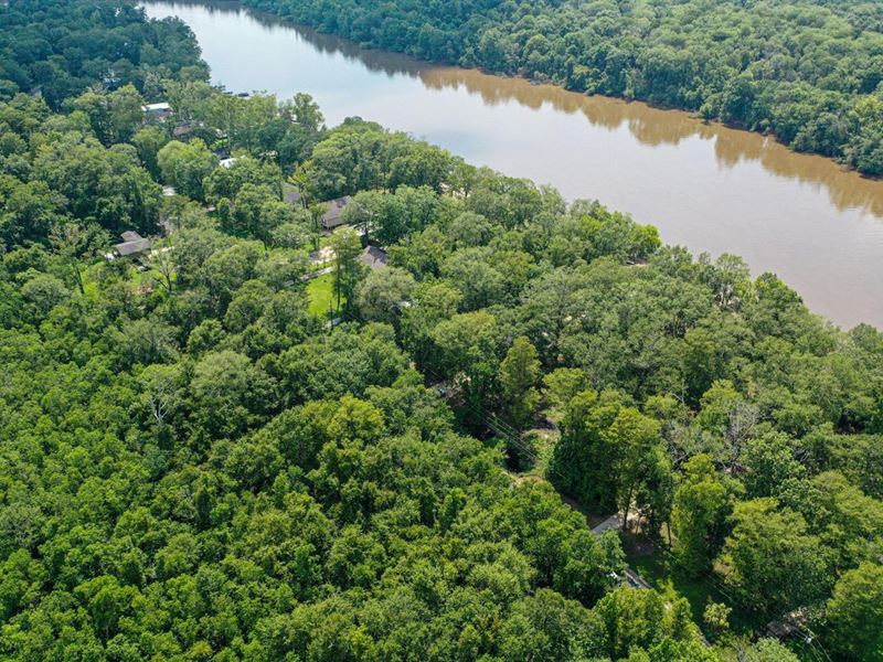 Jackson County Singing River Acres : Moss Point : Jackson County : Mississippi