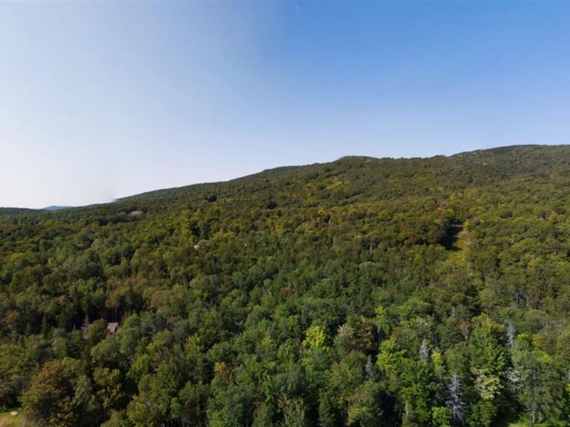 43K Sqft in West Dover, VT : West Dover : Windham County : Vermont