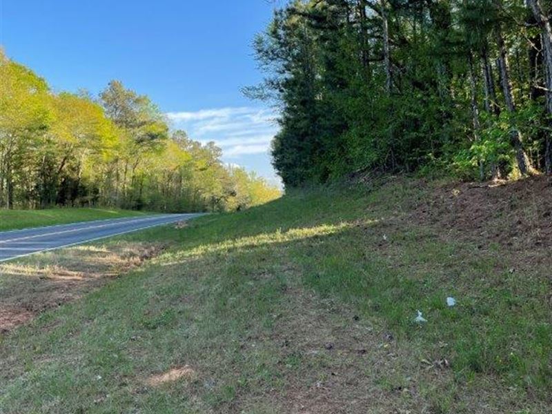 Lexington Acres : Lexington : Oglethorpe County : Georgia