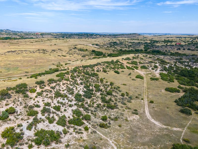 Price Reduced, $1000 Down, $159/Mo : Colorado City : Pueblo County : Colorado