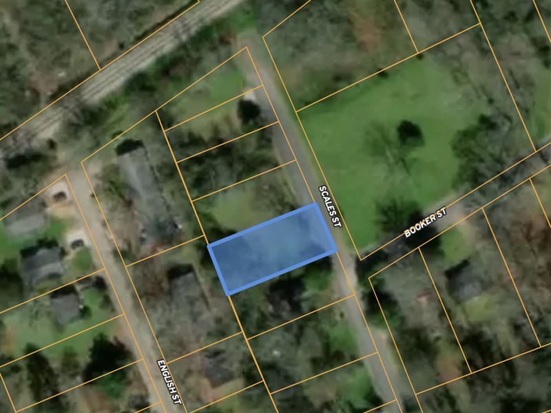 Cleared Lot in Griffin : Griffin : Spalding County : Georgia