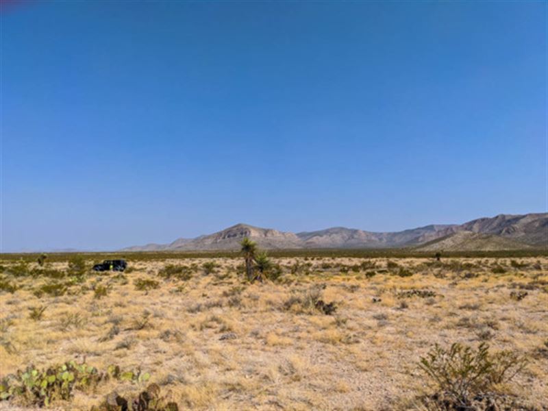 Endless Adventures at Your Doorstep : El Paso : El Paso County : Texas