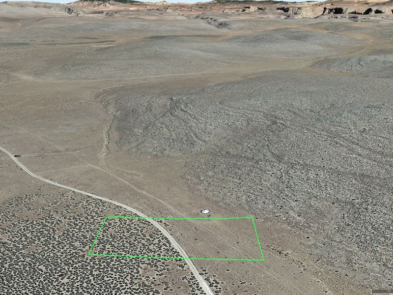 Unleash Your Overlanding Adventure : Meadview : Mohave County : Arizona
